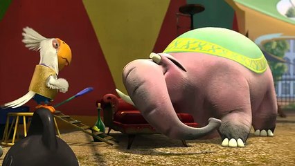 Озорная семейка