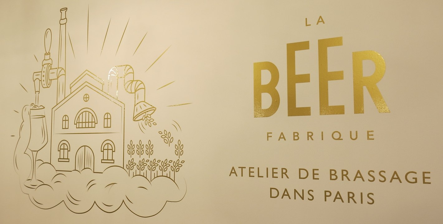 Fabriquez votre propre bière artisanale à la Beer Fabrique à Paris