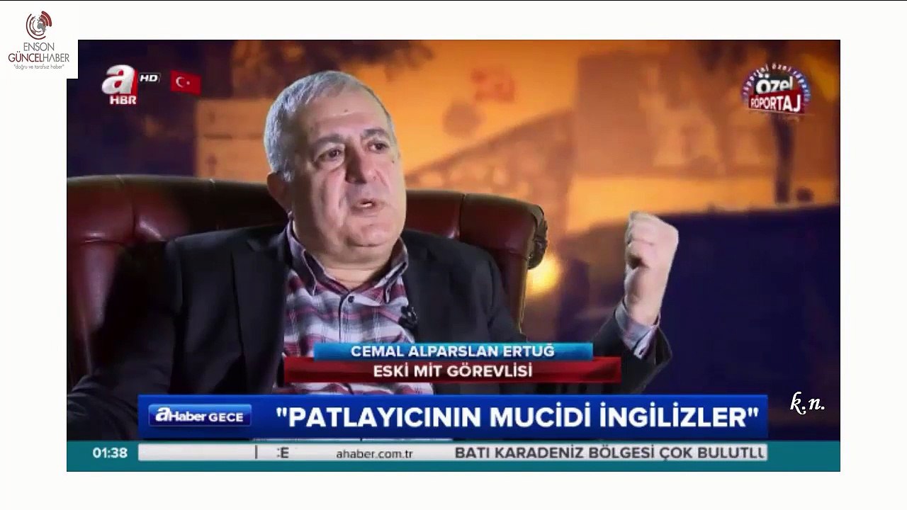 Rusya CIA'dan İntikam Alacak