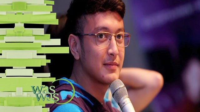 Highlight - Was Was 27 Desember 2016