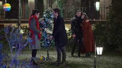 Aşk Laftan Anlamaz 23.Bölüm | "Bir daha sakın beni öpme!"