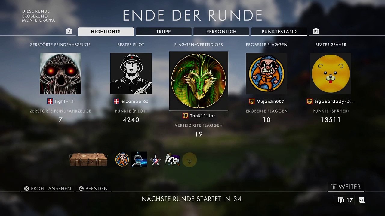 PS4-Live-Übertragung  Rainbow Six (41)