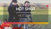 Hot Shot Seru - Hot Shot 17/09/16