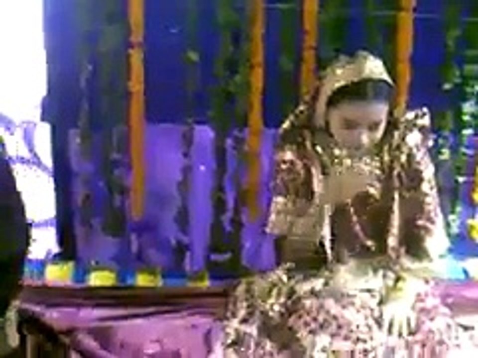 no one know how to meet bridal must watch