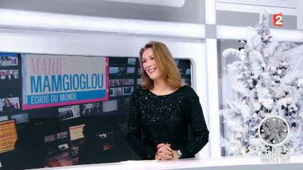 Echos du monde - Swami Ramdev