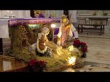 Maddaloni (CE) - Natale 2016 Santa Messa del Villaggio dei Ragazzi (24.12.16)