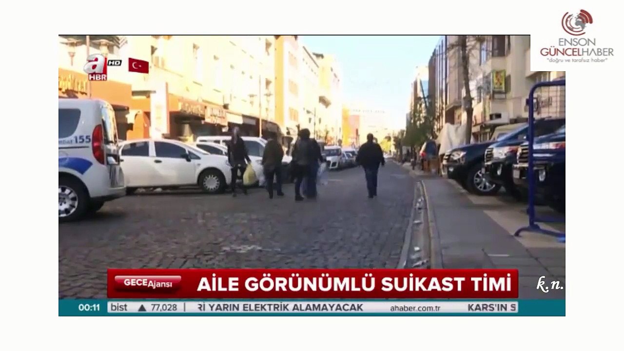PKK,Aile Profili çizerekten bombalı eylemler yapacak