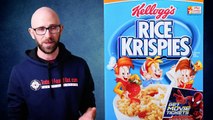 Why Do Rice Krispies Snap, Crackle, and Pop-untDQ3KNrGQ