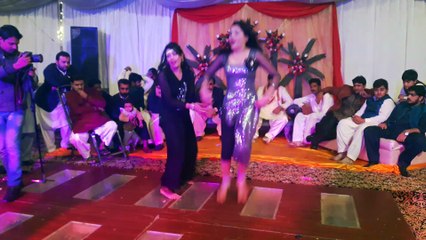 New Wedding Mujra - Billo Thumka Laga Sanu