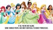 10 Disney Princesses Who Look Like Celebs-LgqPCwCRCL0