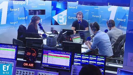 Cyril Hanouna, animateur télé le plus suivi sur Twitter