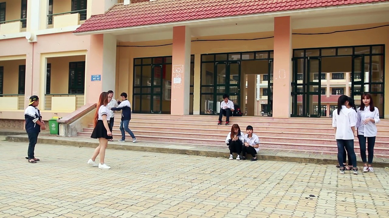 The Class Learning Style