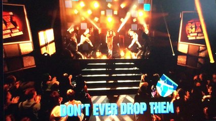 Disney channel sing & dance - along new year 2017 advert trailer