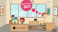 Web Design at G Web Design