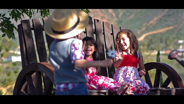 '7 Years' Lukas Graham - Orchestral Version by David Solis-GscmMRM6sNg