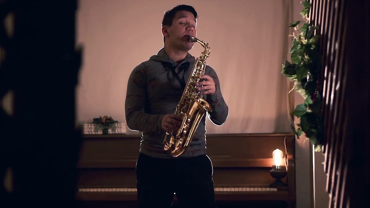 Charlie Puth - We Don't Talk Anymore (feat. Selena Gomez) Samuel Solis Saxophone Cover-7VimXRrEgEI