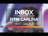 Fitri Carlina - Anti Galau (Live on Inbox)