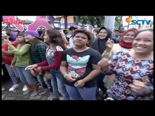 Wika Salim - Pacar Mana Pacar (Live on Inbox)