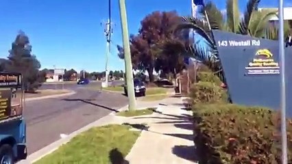 Melbourne Quality Roofing - Showroom & Roof Restoration