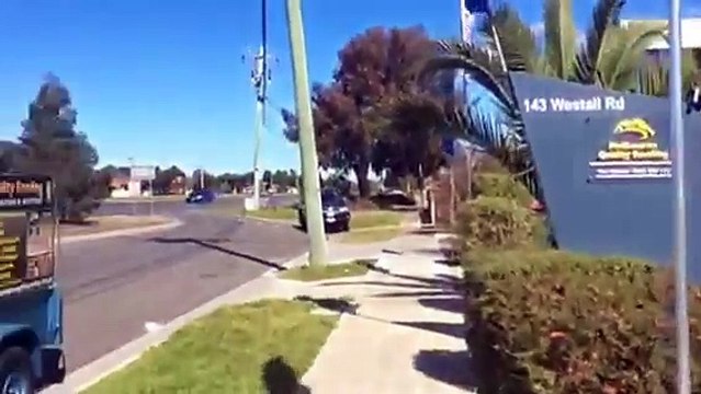 Melbourne Quality Roofing - Showroom & Roof Restoration