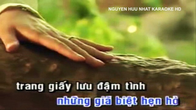 Karaoke Ve Gọi Tiếng Hè Trường Vũ Beat Chuẩn