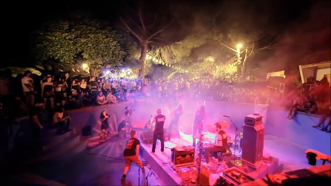 stand by me-castle brothers