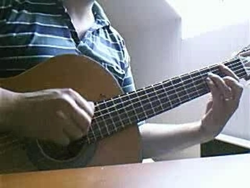 Hey You (Pink Floyd - "The Wall")