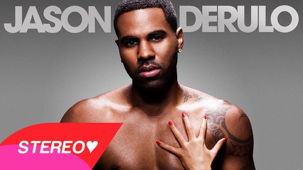 Jason Derulo - I Keep Falling