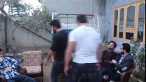 Our Vines - Getting into fight  Pukhtoons Vs Others...