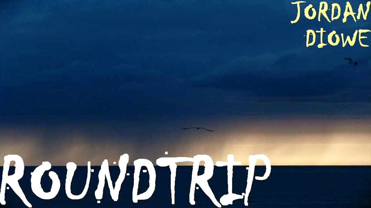 ¥¥¥ ROUNDTRIP Instrumental ¥ JØRDAN D!Ø₩ Tracks ¥ Chanson MUSIQUE POP ROCK PARIS L'ISLE ADAM VAL D'OISE, BESANCON