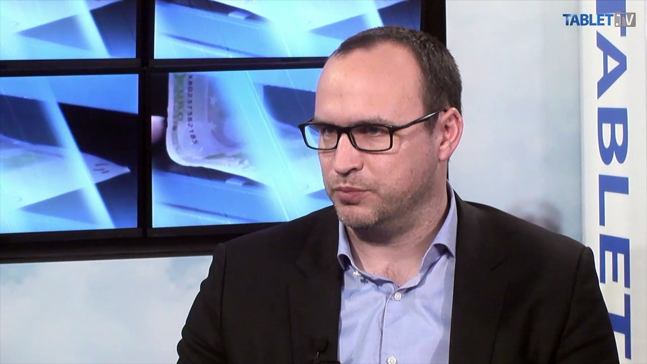 EKONOMIKA Tu a teraz - zostrih roku 2016