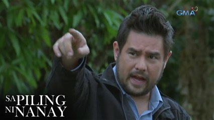 Sa Piling ni Nanay: Tracking Katherine | Episode 127