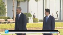 آبي يزور هاواي لتكريم ضحايا الهجوم الياباني على بيرل هاربر