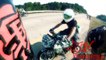 Motorcycle CRASH Compilation Video STUNT BIKE CRASHES Moto ACCIDENTS Biker STUNTS GONE BAD EPIC FAIL-KN7MFHv6Qog