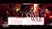 Trailers - Captain America - Civil War