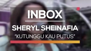 Sheryl Sheinafia - Kutunggu Kau Putus (Live on Inbox)