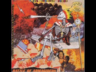 Lee Scratch Perry Happy Birthday