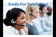 Kindle Fire Tech Support 1-877-478-6650 Customer Service Helpline Phone Number