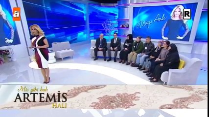 Müge Anlı ile Tatlı Sert 27 Aralık 2016 Tek Parça İzle Part 1