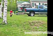 Kids Falling from bikes funny fails compilation-nW-7WmqmpWI