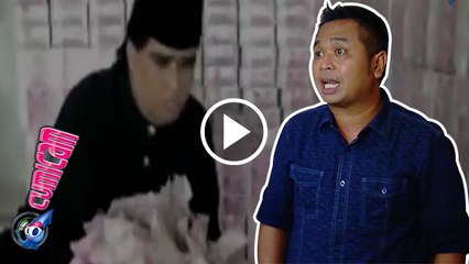 Ada Apa di Balik Kesetian Pengikut Dimas Kanjeng - Cumicam 27 Desember 2016
