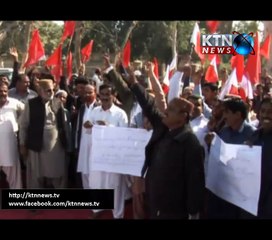 Sindh Round Up- 10 PM- 26th December 2016