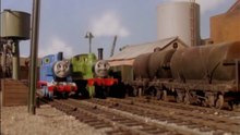 22 Thomas and the Special Letter
