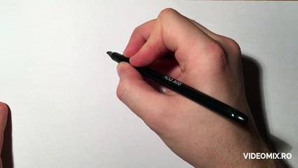 Băiatul ăsta a RUPT internetul în două cu acest desen. Stai numai să vezi ce urmează să facă!