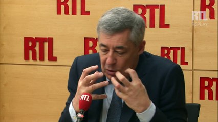 Présidentielle 2017 : Guaino ne veut pas être "complice" du projet de Fillon