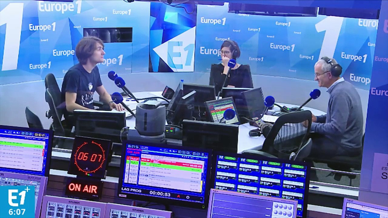 L'encens dévoile ses mystères