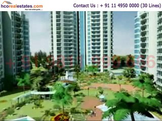 Parsvnath Exotica Gurgaon