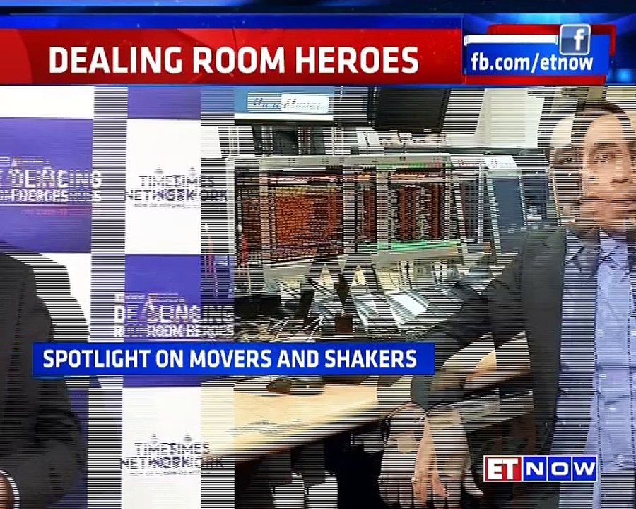 Dealing Room Heroes | ICICI Securities