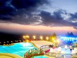 Alanyada 5 Yıldızlı Oteller - Utopia World Hotel