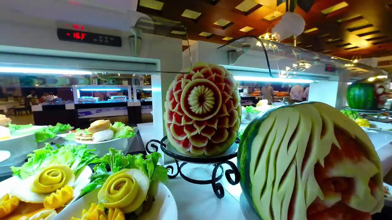 Alanyada Kampanyalı Oteller - Utopia World Hotel